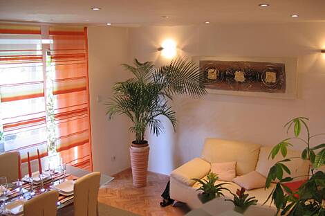 Дом с террасой в Дравле: 4