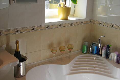 Дом с террасой в Дравле: 6