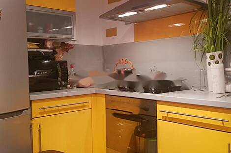 Дом с террасой в Дравле: 9