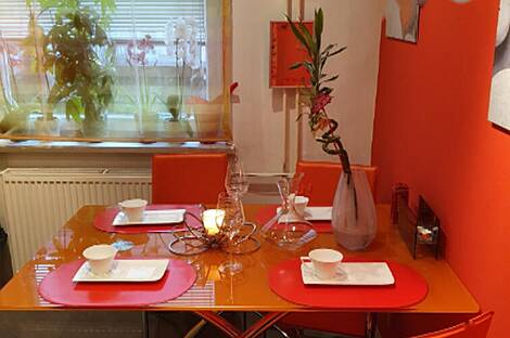 Дом с террасой в Дравле: 10