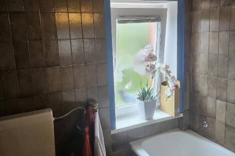 Дом с террасой в Дравле: 11