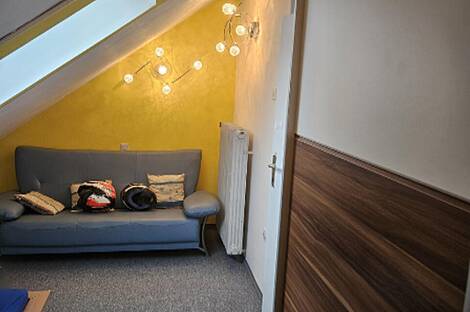 Дом с террасой в Дравле: 14