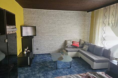 Дом с террасой в Дравле: 15