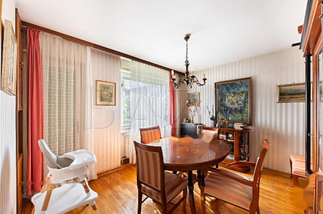 Жилье в районе Бежиград, Любляна: 3