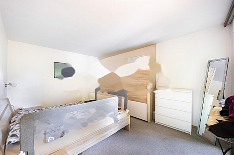 Жилье в районе Бежиград, Любляна: 5