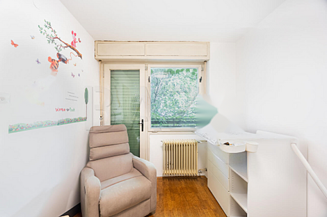 Жилье в районе Бежиград, Любляна: 6