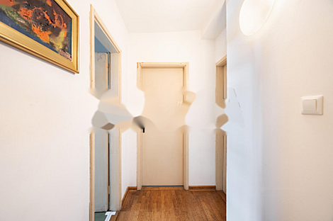 Жилье в районе Бежиград, Любляна: 8