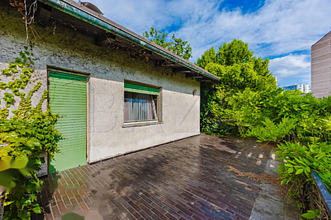 Жилье в районе Бежиград, Любляна: 10