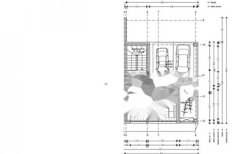 Двухквартирный дом Долги-Мост: 7