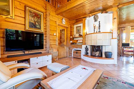 Квартира, Луг: 4