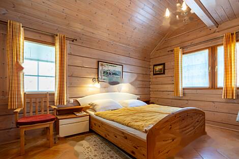 Квартира, Луг: 7