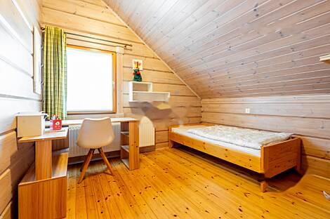 Квартира, Луг: 23