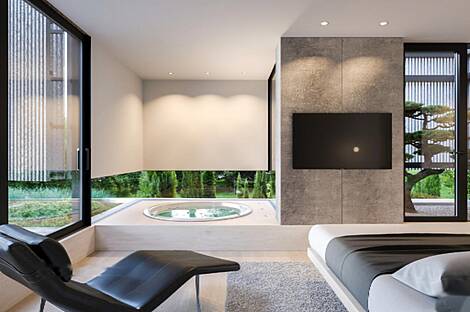 Квартира, центр Любляны: 2