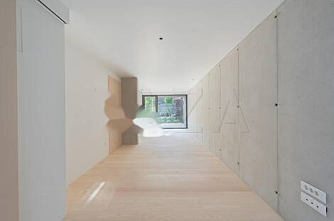 Квартира, центр Любляны: 6