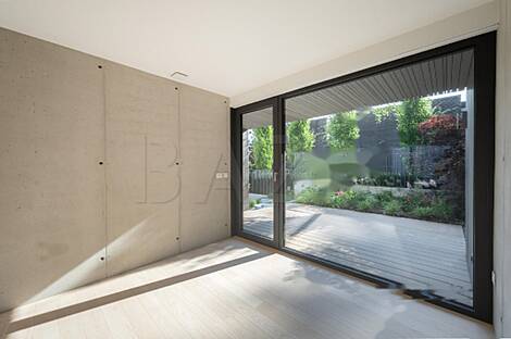 Квартира, центр Любляны: 8