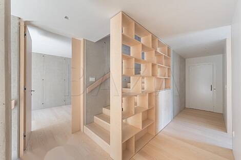 Квартира, центр Любляны: 9