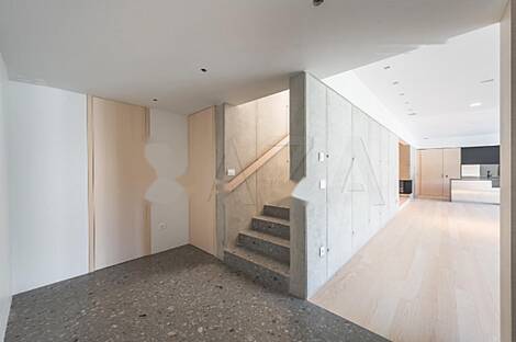 Квартира, центр Любляны: 19