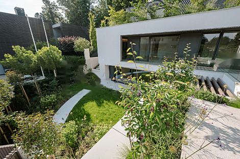 Квартира, центр Любляны: 24