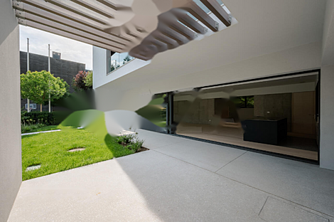 Квартира, центр Любляны: 25