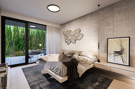 Квартира, центр Любляны: 30