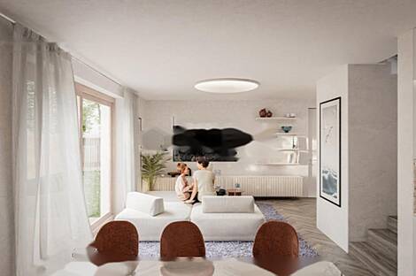 Дом в Шентвиде, рядом с Шкофийской гимназией.: 4