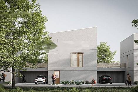 Дом в Шентвиде, рядом с Шкофийской гимназией.: 7