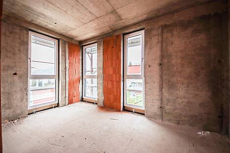 Квартира в дуплексе, расположенная в Трново.: 2