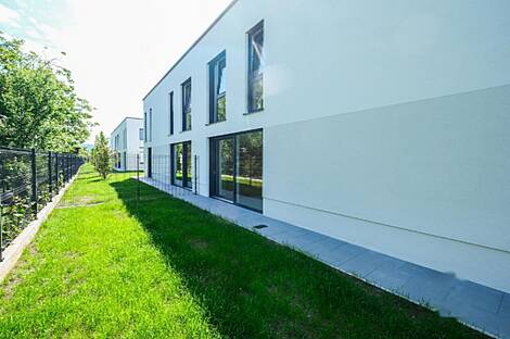 Квартира в дуплексе, расположенная в Трново.: 3