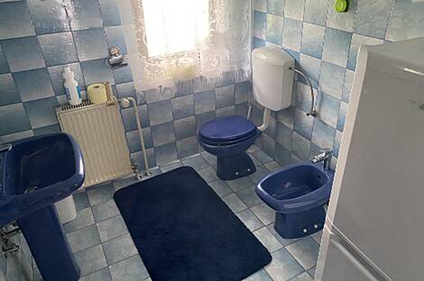 Жильё, Трново: 12