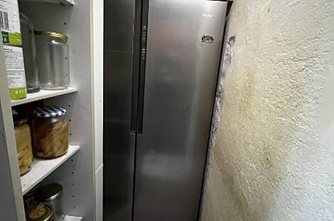 Дом на Мосте, Водмат: 6