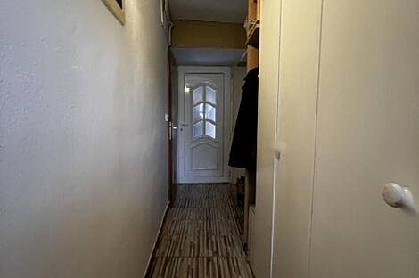 Дом на Мосте, Водмат: 9