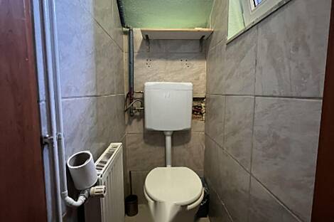 Дом на Мосте, Водмат: 10