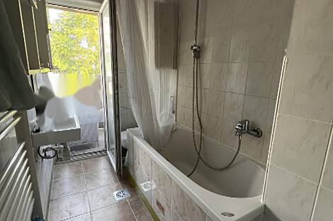 Дом на Мосте, Водмат: 20