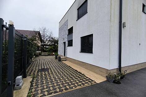 Жилье в Чернуче: 3