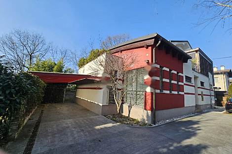 Квартира, Любляна Бежиград.: 3