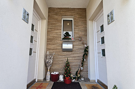 Квартира, Любляна Бежиград.: 4