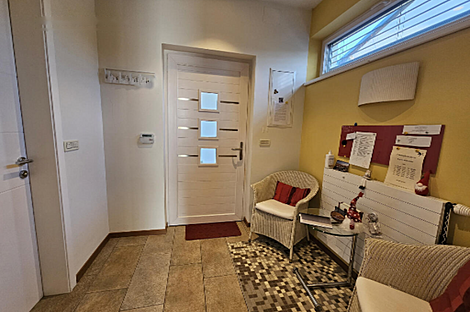 Квартира, Любляна Бежиград.: 5