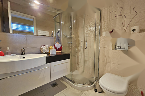 Квартира, Любляна Бежиград.: 9