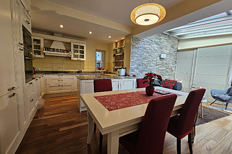 Квартира, Любляна Бежиград.: 11