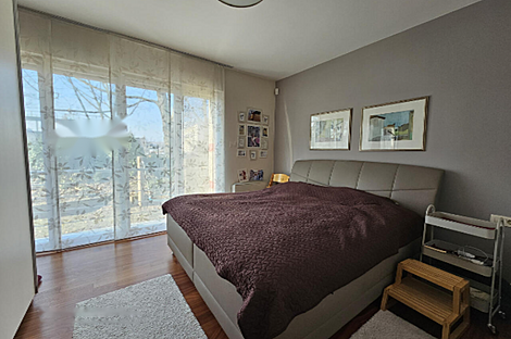 Квартира, Любляна Бежиград.: 12