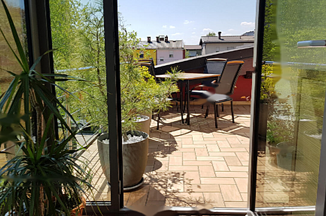 Квартира, Любляна Бежиград.: 17