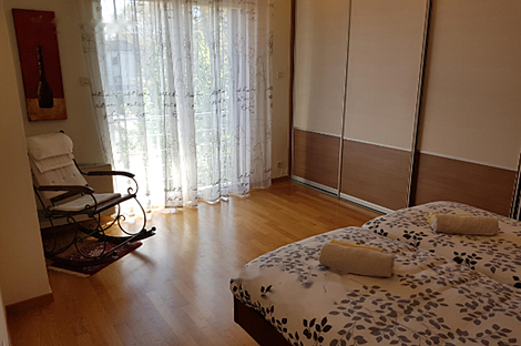 Квартира, Любляна Бежиград.: 19