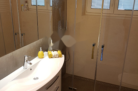 Квартира, Любляна Бежиград.: 20