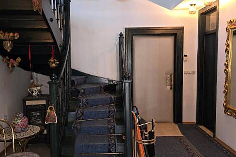 Усадьба, Дравле: 12