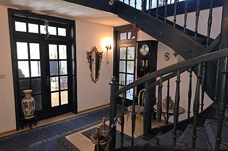 Усадьба, Дравле: 13