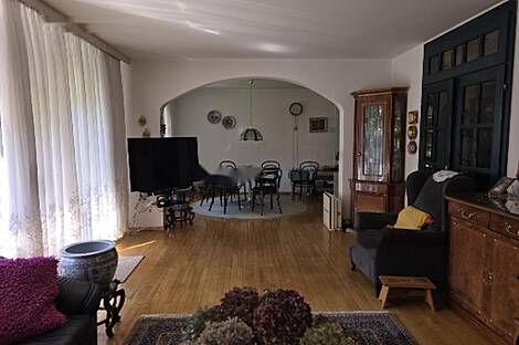 Усадьба, Дравле: 14