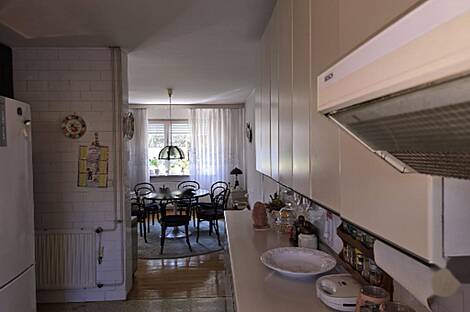 Усадьба, Дравле: 19