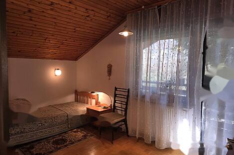 Усадьба, Дравле: 23