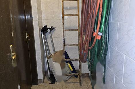 Усадьба, Дравле: 27