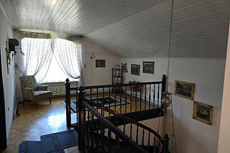 Усадьба, Дравле: 29